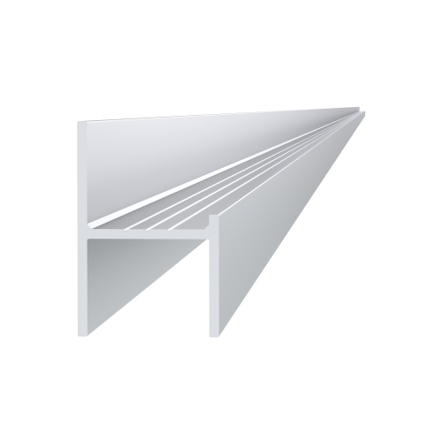 UT profil 29x44x6000 mm, materiál EN AW-6060 T66, přírodní hliník bez povrchové úpravy, cena za KUS